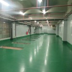 蓬莱FRP玻璃钢防腐地坪-缩略图2