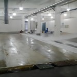 蓬莱防腐蚀地坪,环氧玻纤地坪，玻纤工业地坪，环氧玻纤布地坪,乙烯基玻纤布地坪-缩略图3