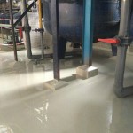 蓬莱FRP玻璃钢防腐地坪-缩略图1