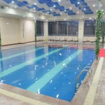 蓬莱聚脲地坪,防腐蚀地坪-缩略图1