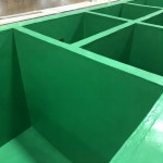 蓬莱防腐水池，水池防腐防渗怎么做，防腐水池施工厂家-缩略图1