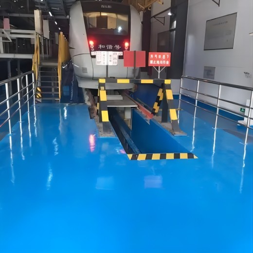 蓬莱环氧防腐蚀地坪,环氧积层地坪